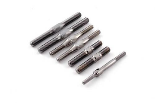 HoBao Hyper Titanium Turnbuckle 4 X 43mm