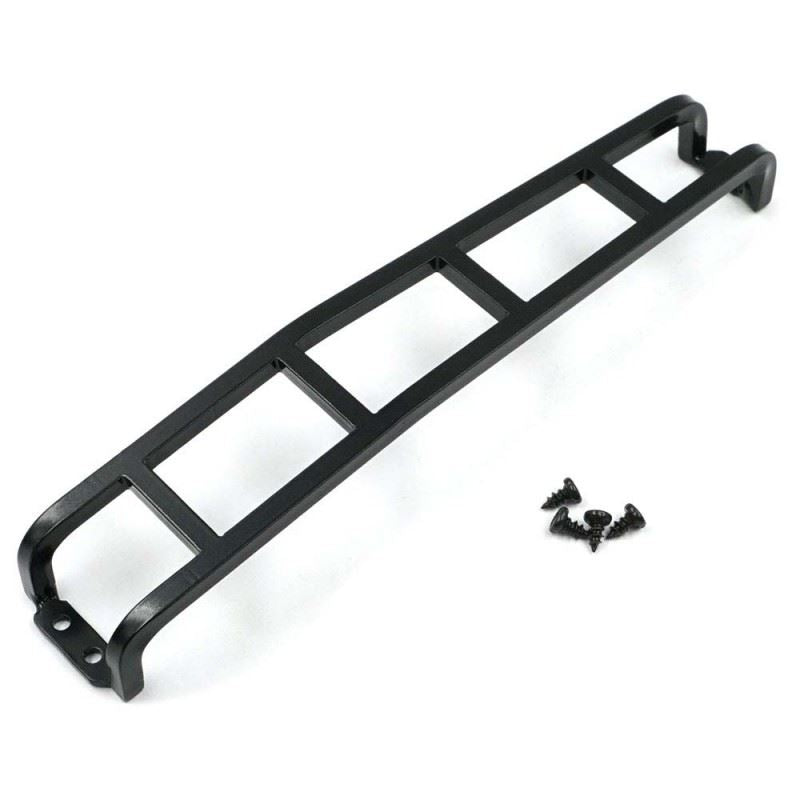 Yeah Racing Metal Rear Ladder For Traxxas TRX-4 TRX-6 Mercedes Benz G500 RC Body