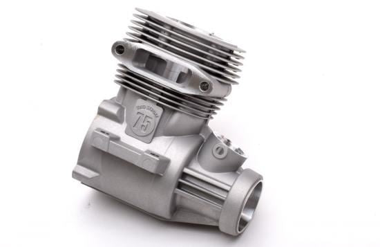 OS Engine Crankcase 75AX (X-OS27401000)