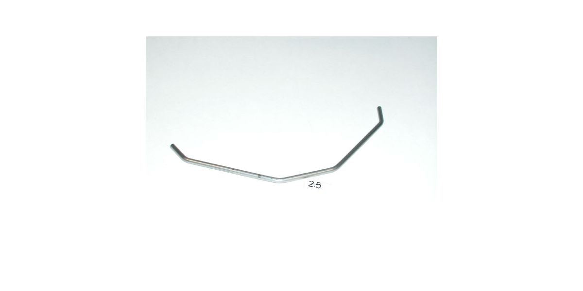 Front Stabilizer Bar 2.5Mm Kyosho Inferno Mp9-Mp10 Mp11
