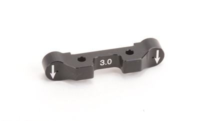 Schumacher Rear Suspension Strap - Cougar KC/D