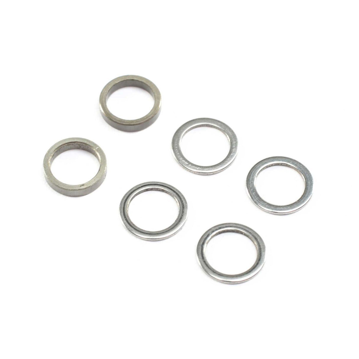 TLR Bearing Spacer, 1.3mm (2)