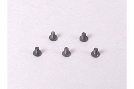 Tamiya 3X5mm Flat Screw X 5