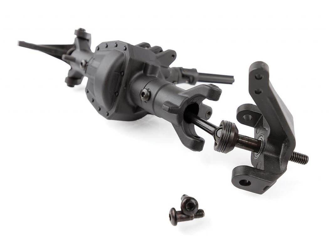 Team Associated Mt12+ Lux Monster Truck Rtr