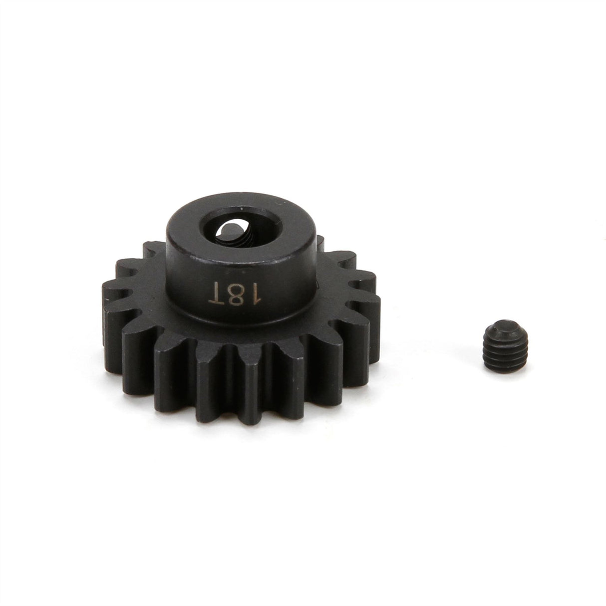 Losi Pinion Gear, 18T, MOD 1.5: 6IX
