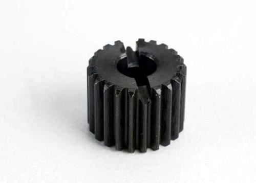 TRAXXAS Top drive gear, steel (22-tooth)