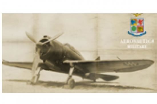 Italeri Reggiane Re.2000