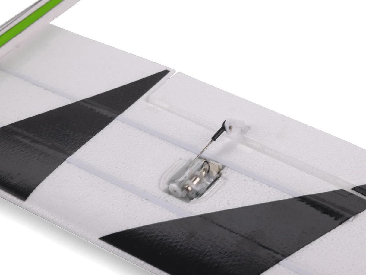 E Flite UMX Conscendo BNF Basic with AS3X and SAFE Select