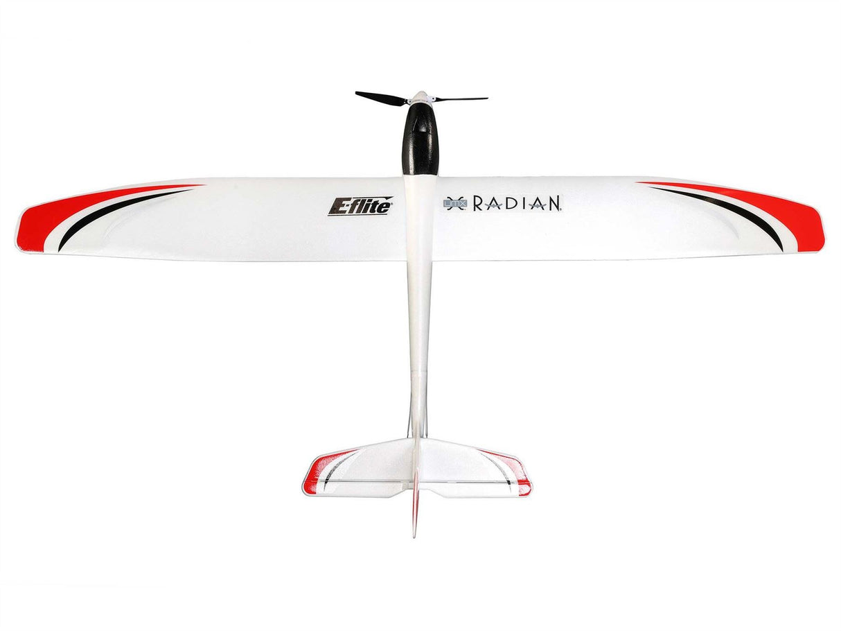 E Flite UMX Radian BNF Basic