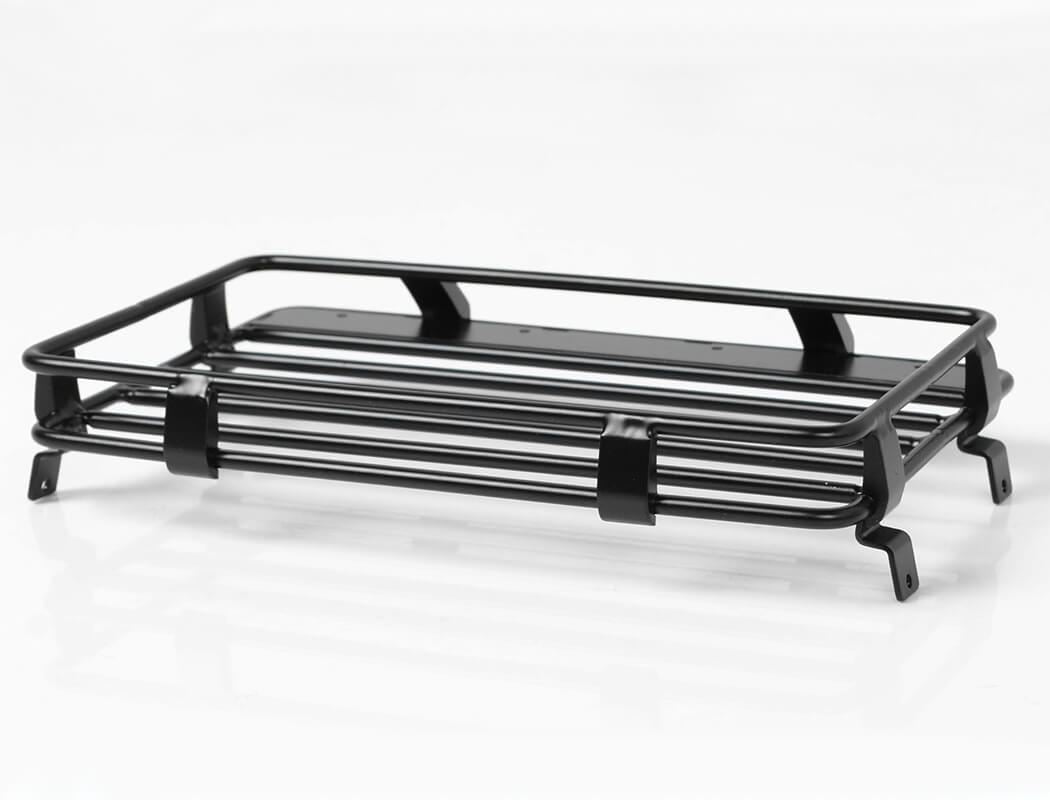 RC4WD MALICE MINI ROOF RACK W/LIGHTS FOR LAND CRUISER LC70 BODY