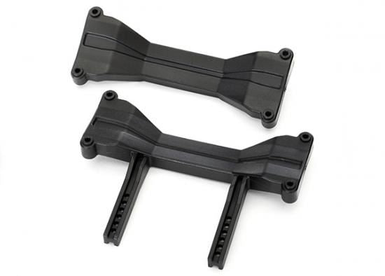 TRAXXAS Fender brace, inner, front & rear