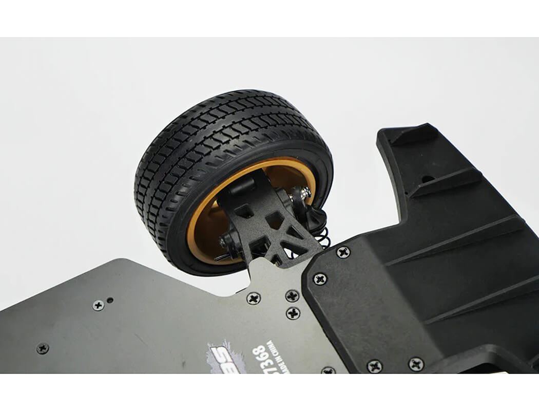 Carisma M48S Subaru Impreza Wrc 1997 1/8 Brushless (2024)