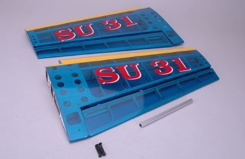 Black Horse Su31 EP - Wing Set