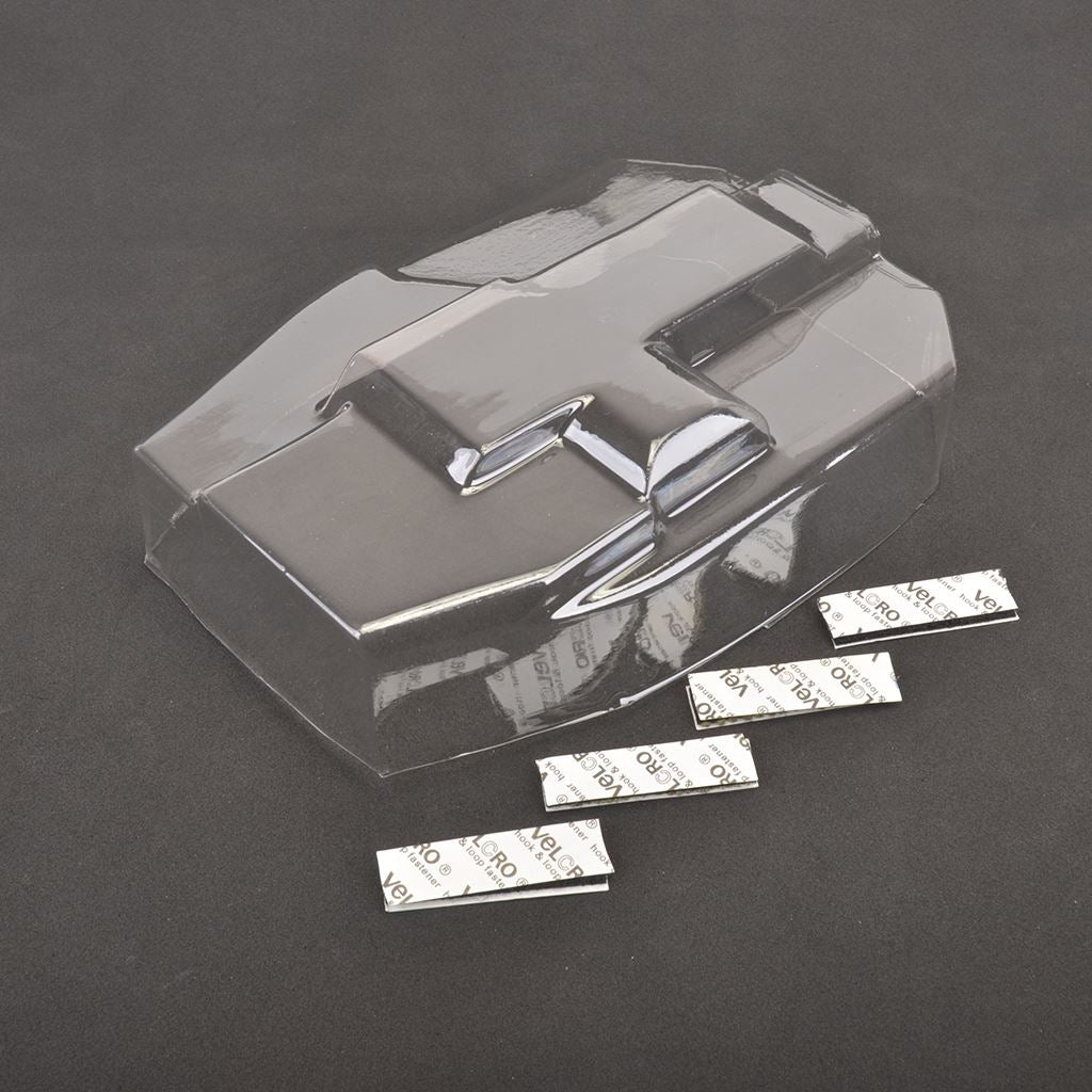 Schumacher Dirt Cover - SST Axis