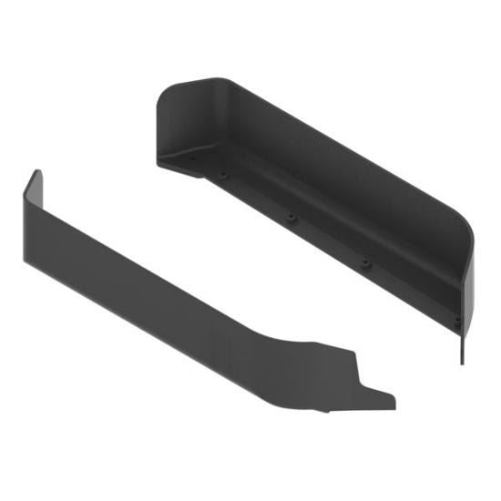 ARRMA Tall Side Guards Outcast