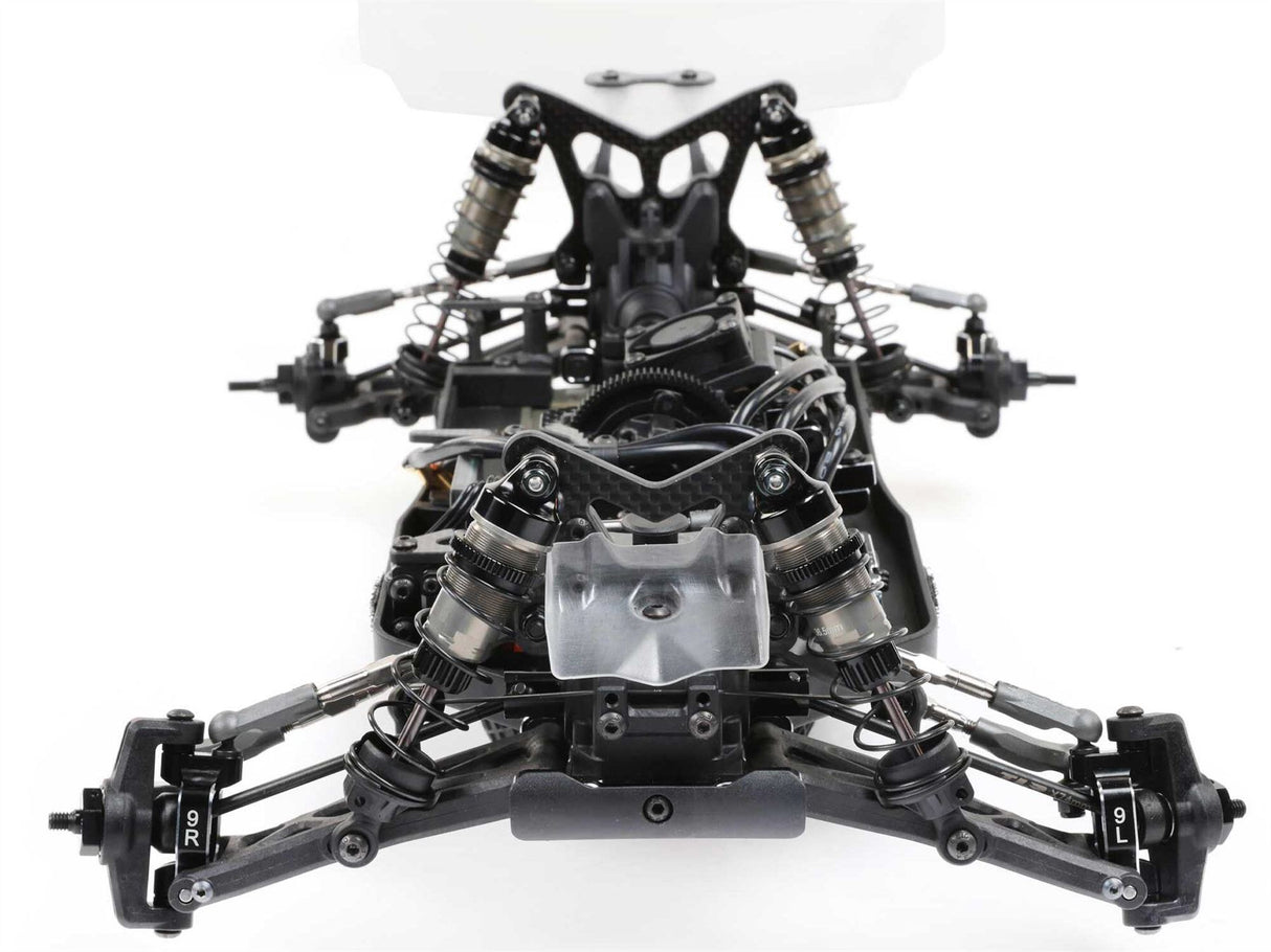 TLR 1/10 22X-4 ELITE 4WD Buggy Race Kit