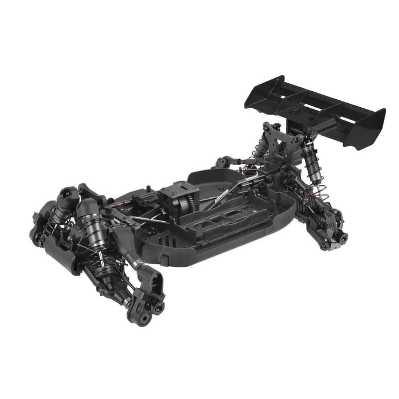 Corally Sbx-825 Carbon Edition 1/8 Racing Ep Buggy Kit