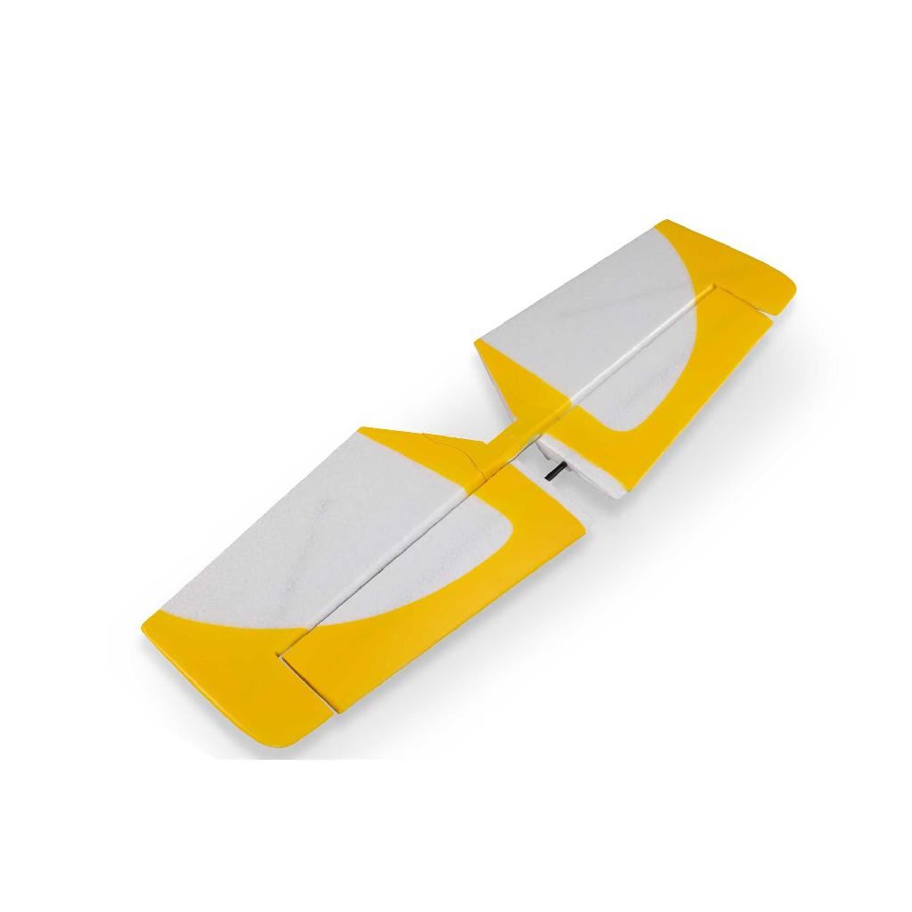 E Flite Horizontal Stabilizer: Super Timber 1.7m