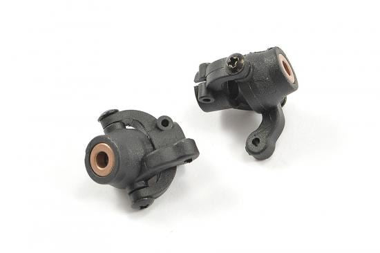 FTX Mini Outback 2.0 Front Steering + Spindle (Pr)