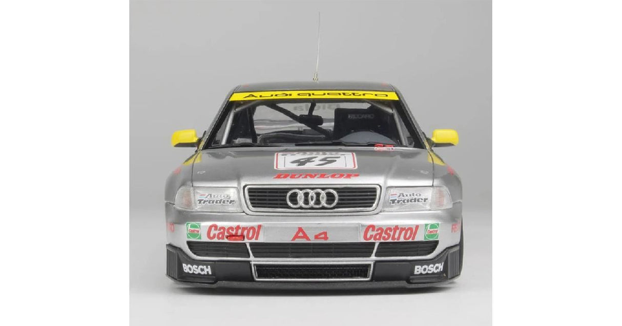 NuNu Audi A4 Bttc 1996 World Champion