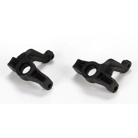TLR Front Spindle Set: 22-4/2.0