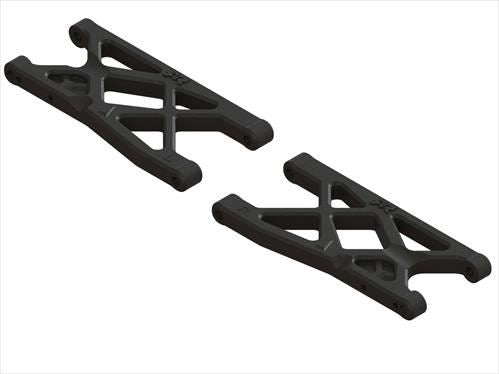 ARRMA Suspension Arm Rear (2) 4x4
