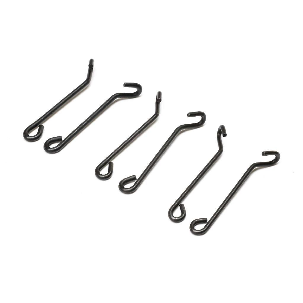 Losi Lean Bar Spring Set, 2.3, 2.5, 2.7Mm: Promoto-Mx/Sm