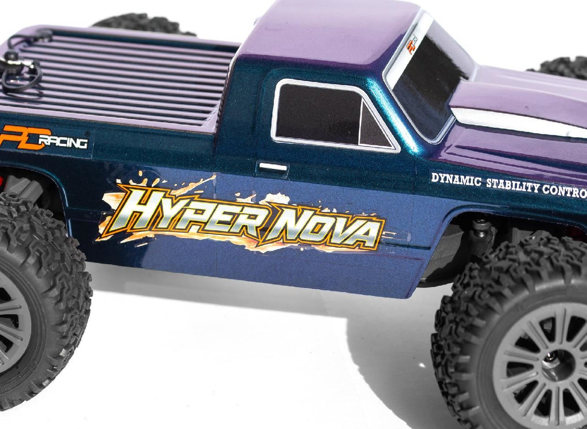 Pd Racing Hyper Nova 2S
