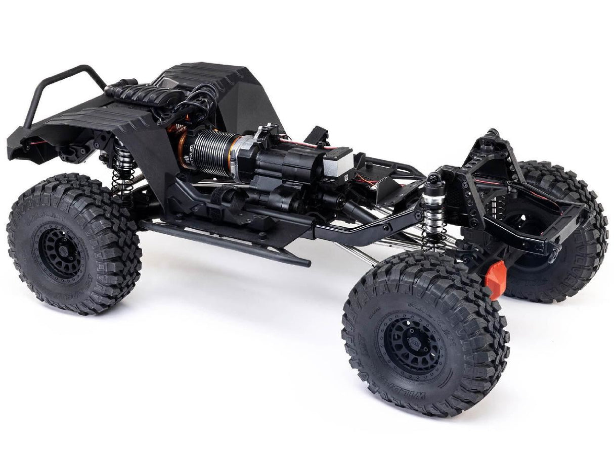 Axial 1/6 SCX6 Trail Honcho 4WD RTR, Sand