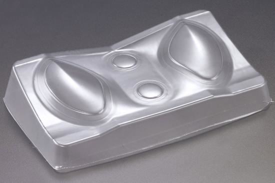 KILLERBODY TRANSPARENT LIGHT GLASS (ALFA ROMEO 8C)
