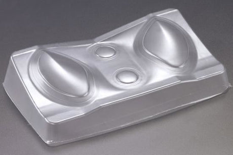 KILLERBODY TRANSPARENT LIGHT GLASS (ALFA ROMEO 8C)