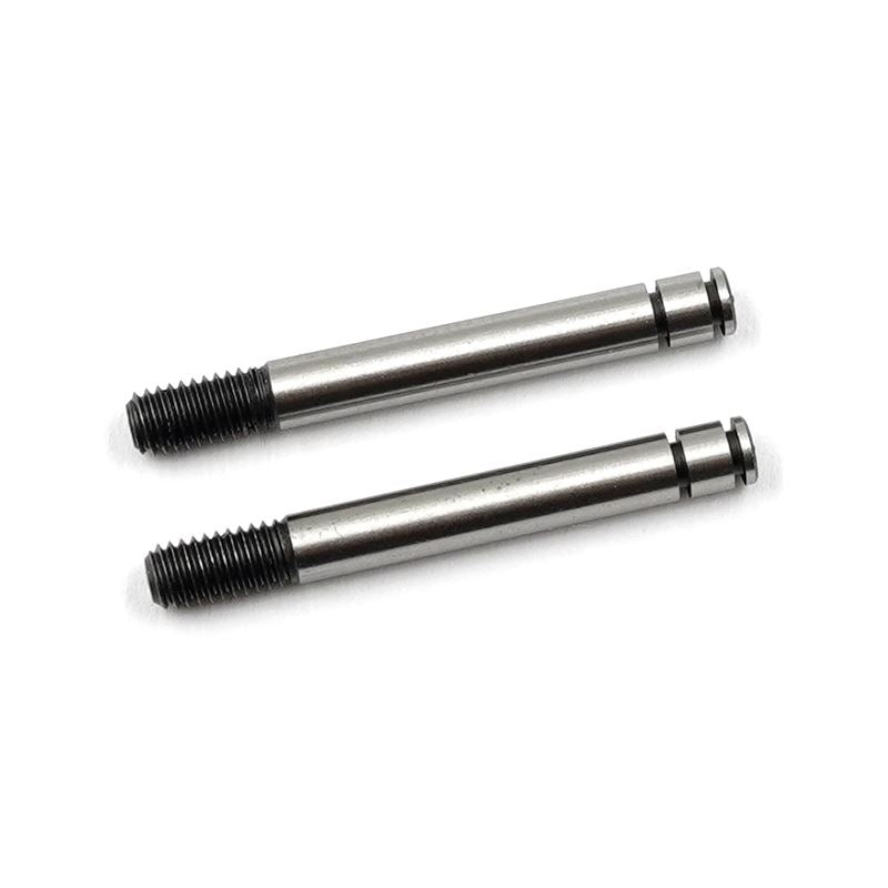 Yeah Racing 50mm Big Bore Go Damper HD Steel Shaft 2pcs