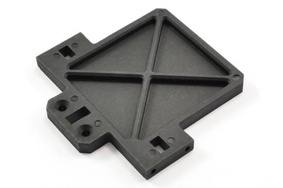 FTX MIGHTY THUNDER/KANYON ESC MOUNTING PLATE (1PC)