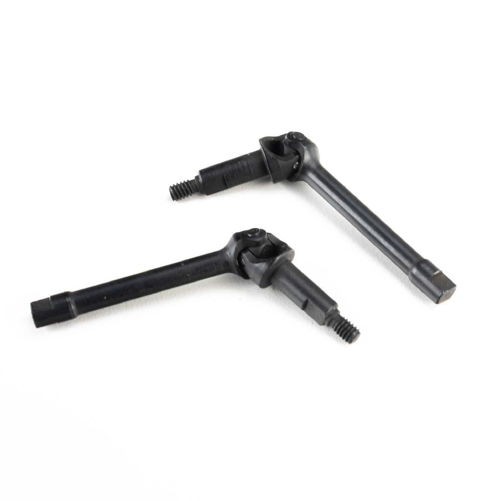 Axial Fr Universal (2), Wide Axle: Scx30