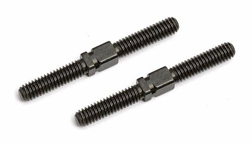 Team Associated Turnbuckle 1"