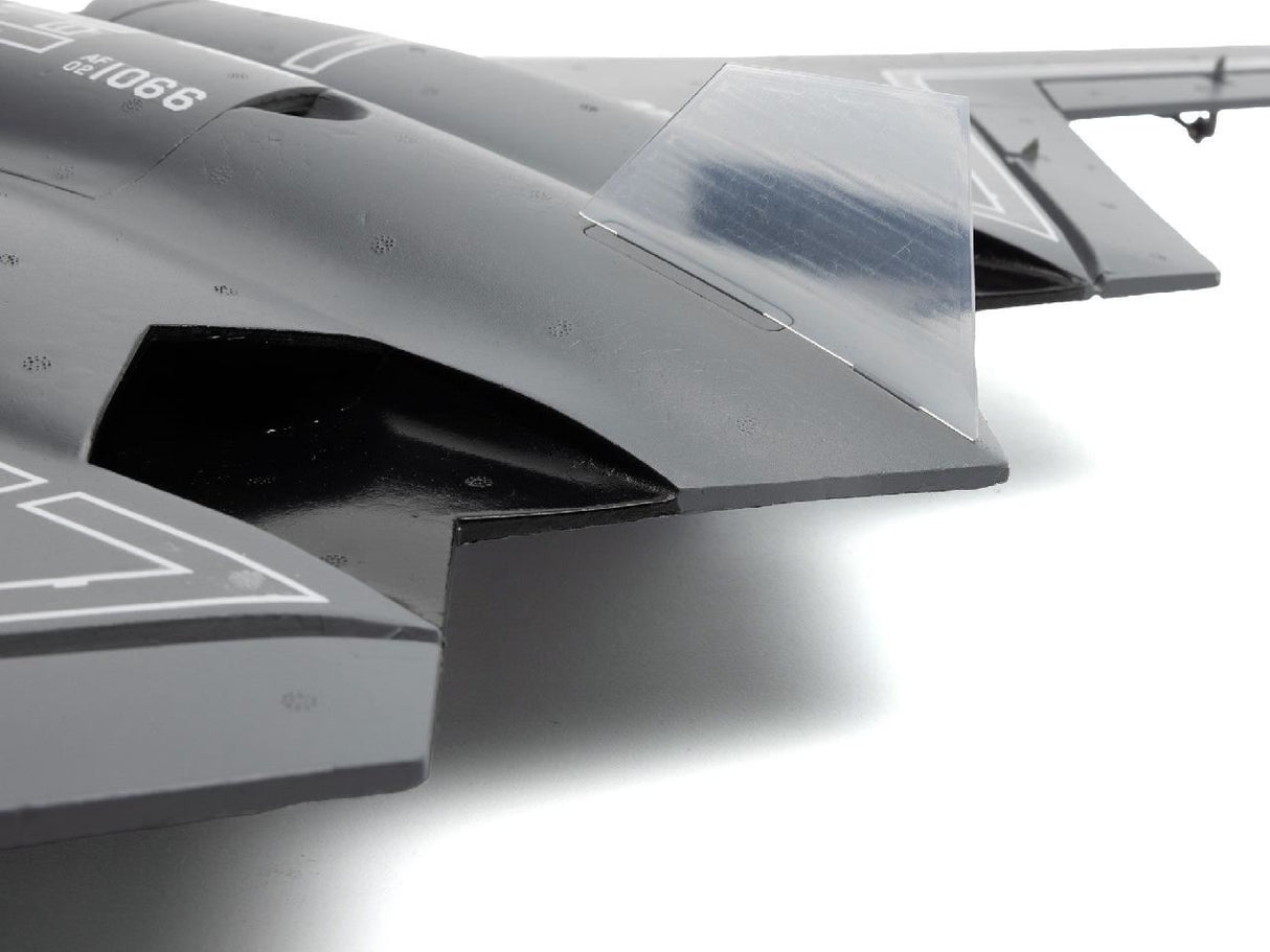 E Flite Micro B-2 Spirit Of America Twin 30Mm Edf Bnf Basic