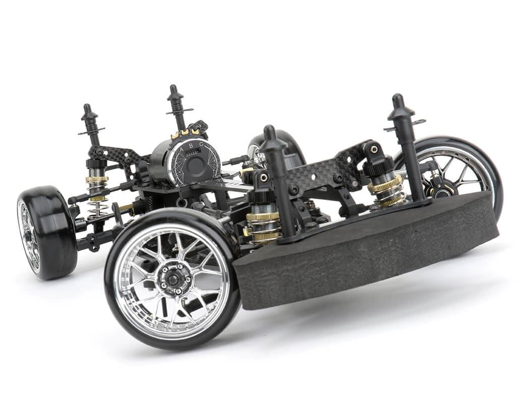 Louise Rc 1/10 Ldxx Rally Kit