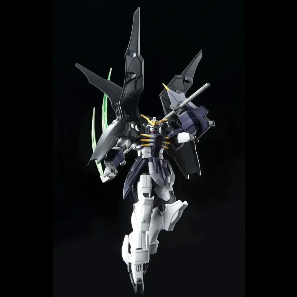 Bandai Hobby Hg 1/144 Gundam Deathscythe Hell