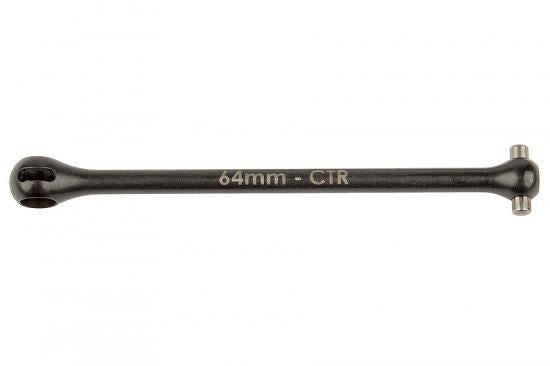 Team Associated B74 Centre Cva Bone - 64mm