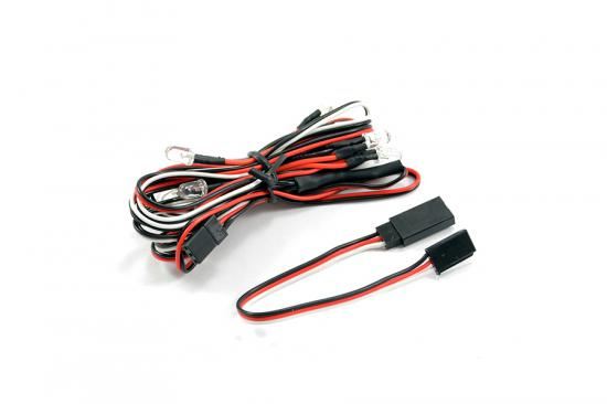 FTX KANYON 13 BULB LED LIGHT SET