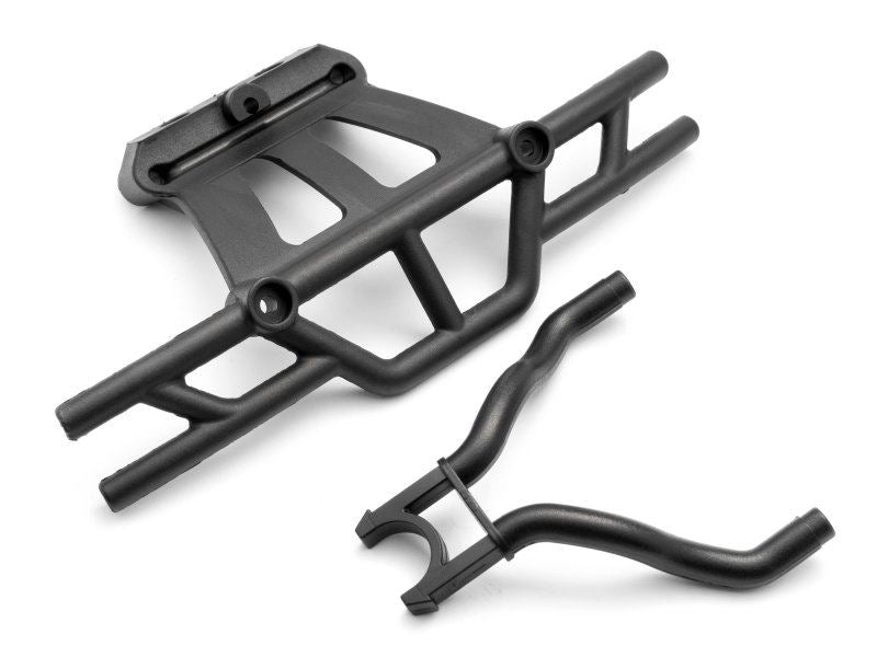 Maverick Truck Front Bumper