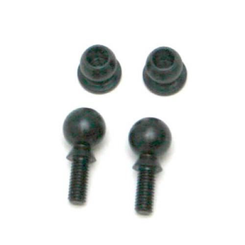 HOBAO HYPER 9 STEEL BALL END 6.8MM