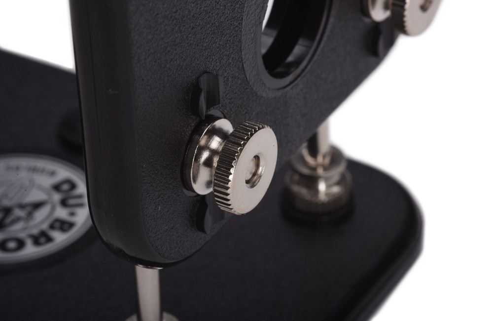 Dubro Tru-Spin Prop Balancer Complete unit