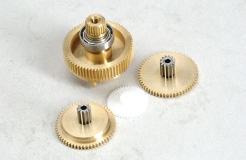 Futaba Gear Set - Servo S3802