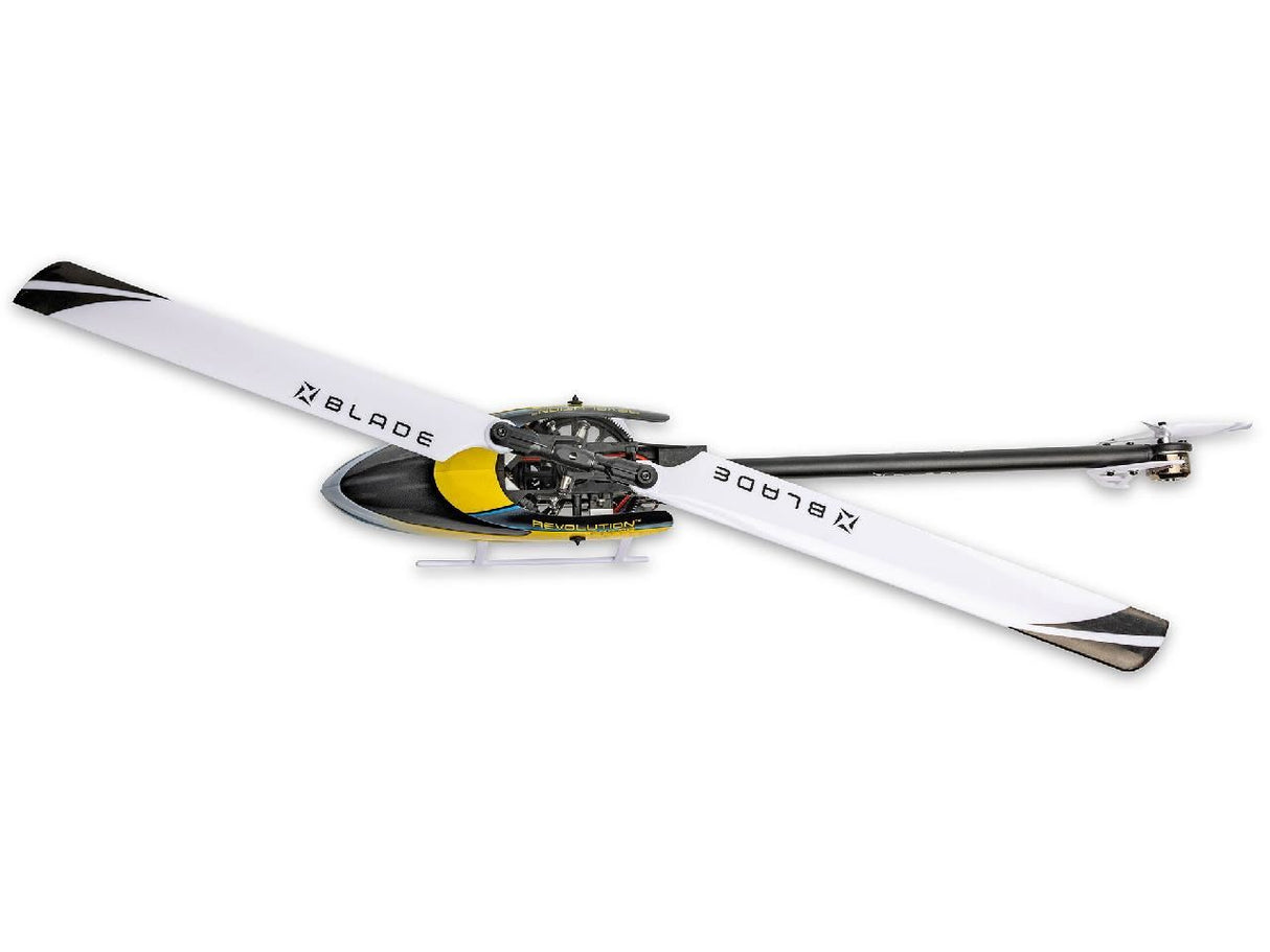 Blade Revolution 235 Cp Bnf Basic With Safe