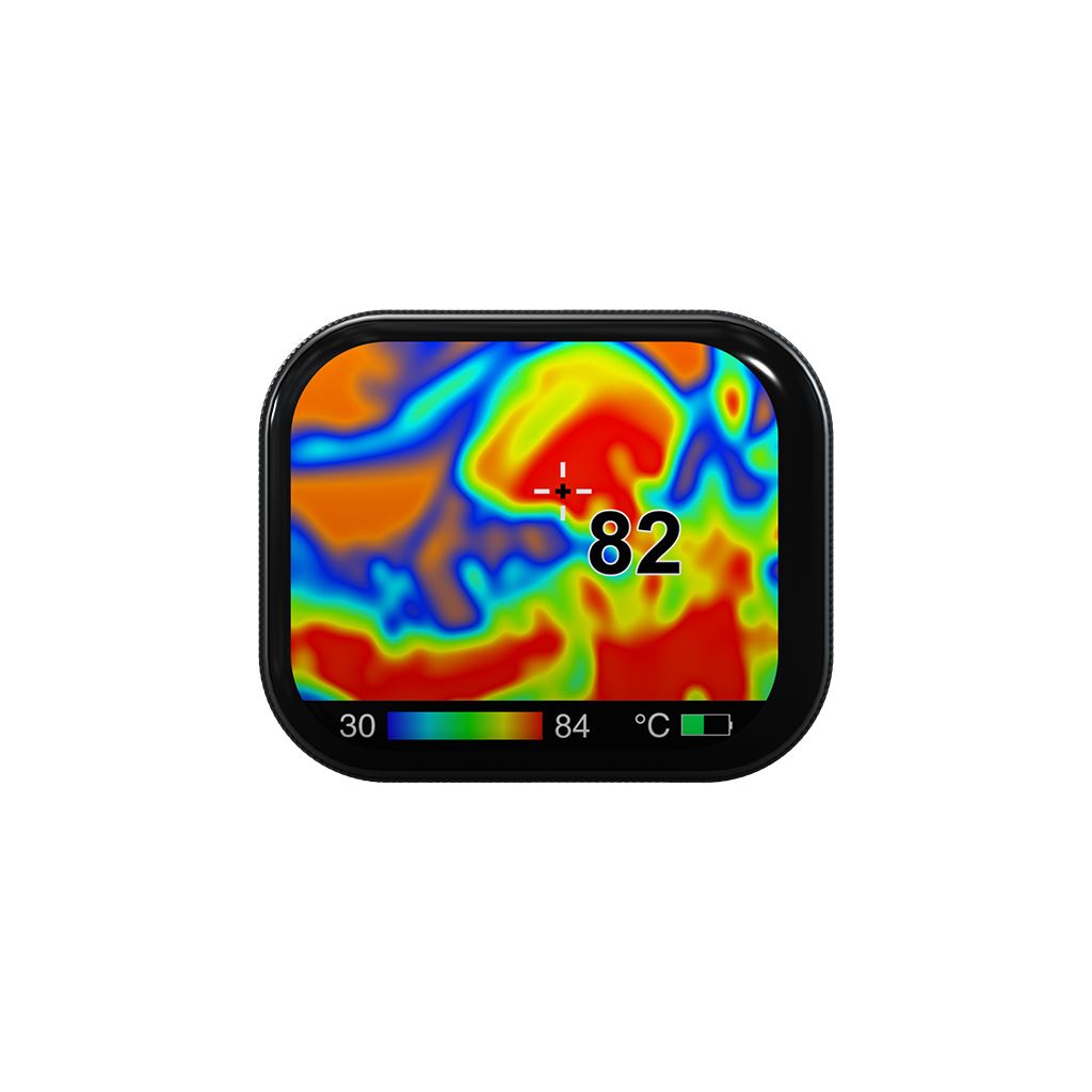 Sky Rc Itv500 Mini Heatvision
