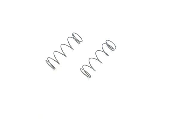 Kyosho Big Shock Springs S 6.5X1.4 L=70Mm Grey (2)