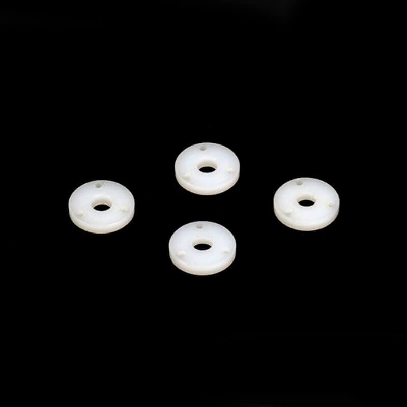 Louise Rc Shock Pistons-3H 1.2