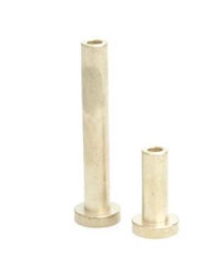 Schumacher Steering Posts - Rascal