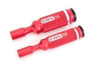 EDS Mini Nut Driver Set 5.5mm & 7.0mm